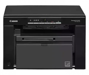 Canon i-SENSYS MF3010پرینتر کانن ۳۰۱۰