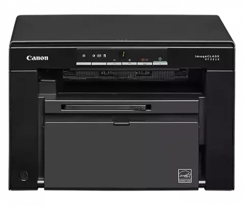 Canon i-SENSYS MF3010پرینتر کانن ۳۰۱۰