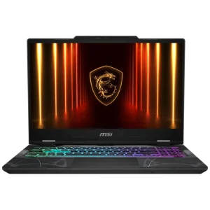 لپ تاپ ام اس آیMSI Cyborg 15 B2RWEKG Core7 240H-16GB-1TB-GF 8GB RTX 5050