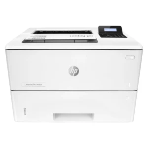 پرینتر اچ پی تک رنگ تک کاره با چاپ لیزری مدل LaserJet Pro M501dn
