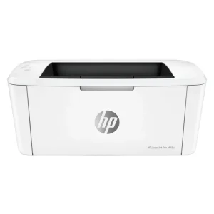 پرینتر اچ پی تک رنگ تک کاره با چاپ لیزری مدل LaserJet Pro M15w