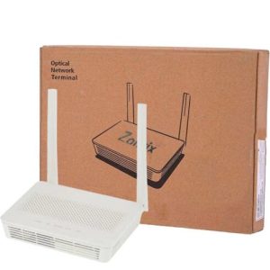 مودم فیبرنوری زولتریکس Zoltrix modem EG8145V5-GPON Terminal-SC/UPC