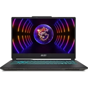 لپ تاپ ام اس آی MSI Cyborg 15 A13UC intel Core i7 13620H-16GB-512GB-GF 4GB RTX 3050