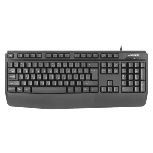 کیبورد گرین مدل GK306Full-Size