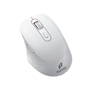 ماوس بی سیم سایلنت ایلون مدل WM917