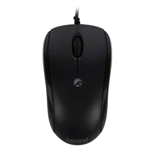 ماوس سیم دار بیاند مدل BM-1040