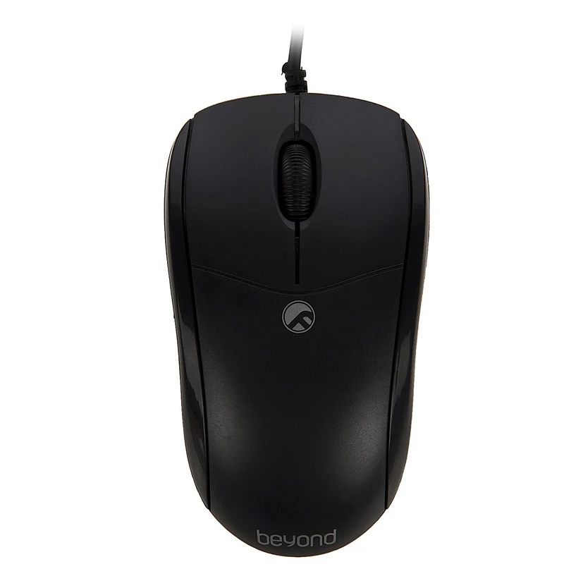 ماوس سیم دار بیاند مدل BM-1040