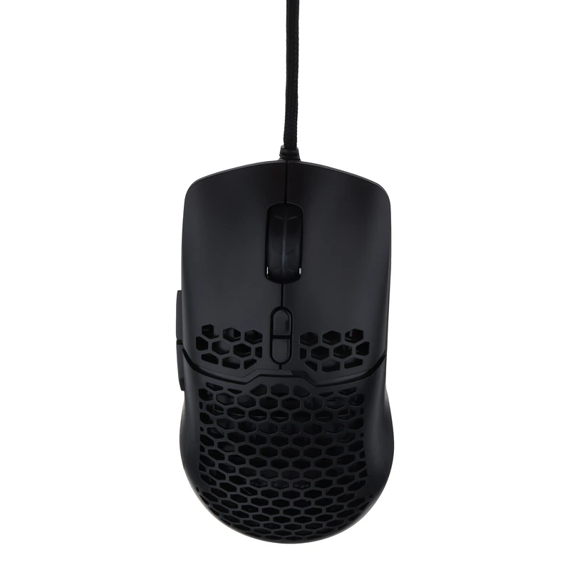 ماوس گیمینگ سیم دار فاطر مدل MCR-8000B