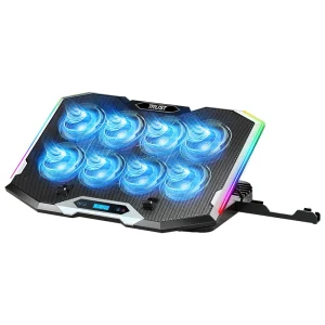 پایه خنک کننده لپ تاپ تراست مدل TPad 4 Plus