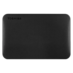 هارد اکسترنال توشیبا مدل Canvio Ready ظرفیت 1 ترابایت دارای رابط USB Type-A