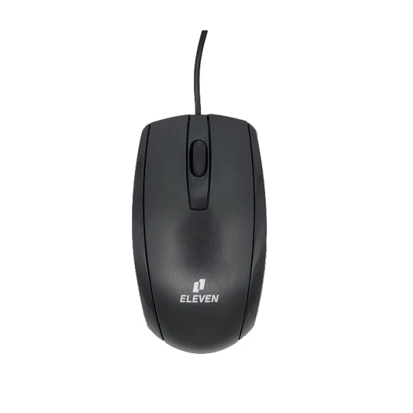 ماوس سیم دار ایلون مدل M603