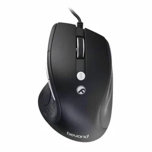 ماوس سیم دار بیاند مدل BM-1130