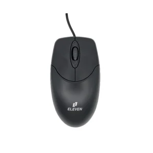 ماوس سیم دار ایلون مدل M602