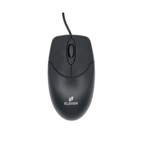 ماوس سیم دار ایلون مدل M602