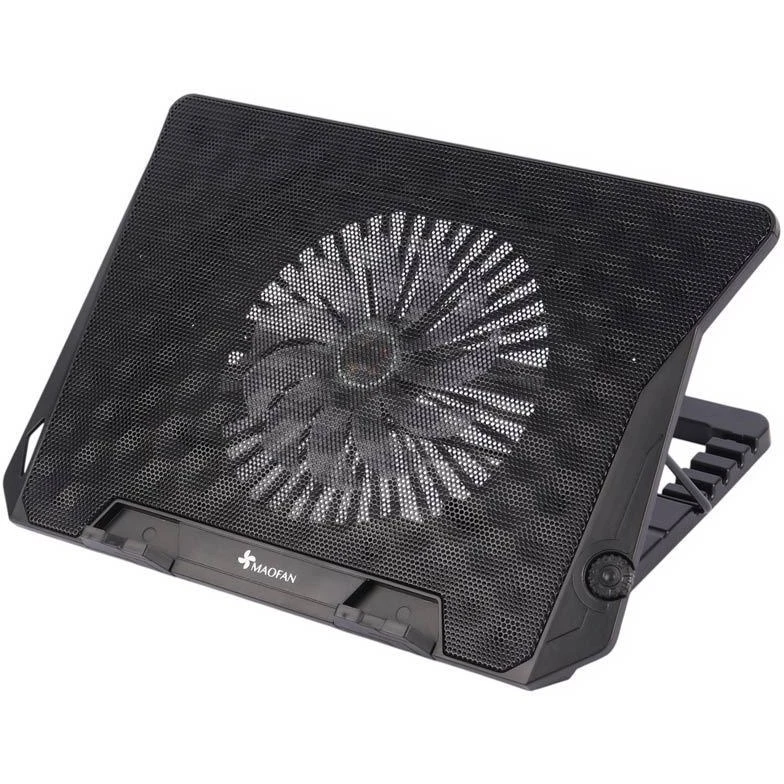 پایه خنک کننده لپ تاپ کول کلد مدل MAOFAN AA1