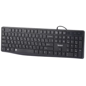 کیبورد بیاند مدل BK-2442باسیم