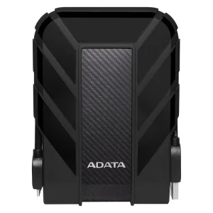 هارد اکسترنال ای دیتا مدل HD710 Pro ظرفیت 5 ترابایت با استاندارد ارتباطی USB 3.2 Gen1