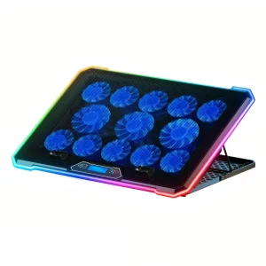 پایه خنک کننده لپ تاپ تراست مدل TPad 6 Ultra