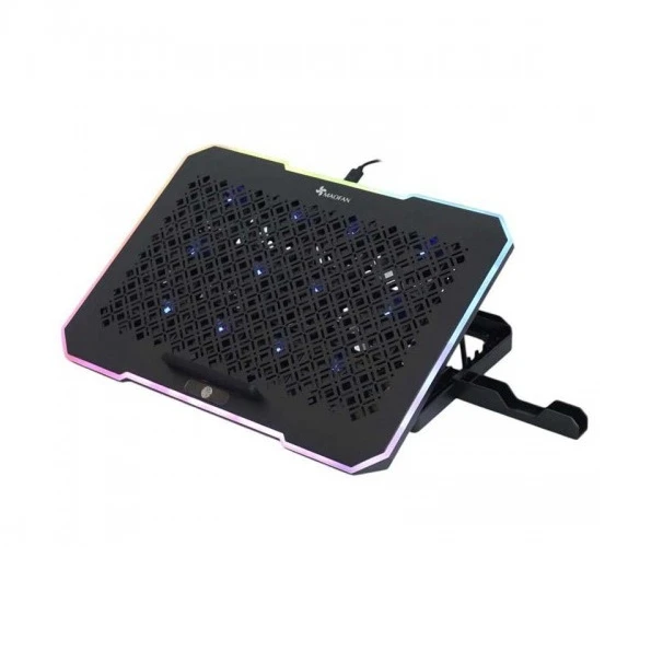 پایه خنک کننده لپ تاپ کول کلد مدل Maofan A16