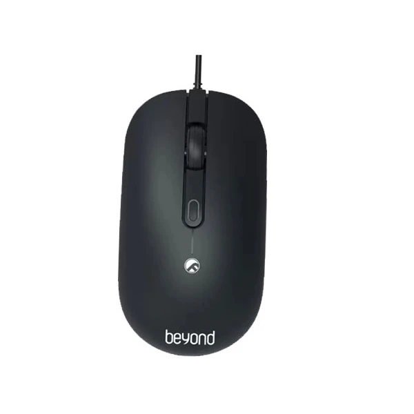 ماوس سیم دار بیاند مدل BM-1099