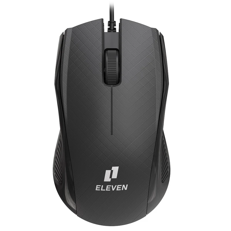 ماوس سیم دار ایلون مدل M601