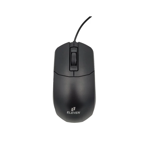 ماوس سیم دار ایلون مدل M604