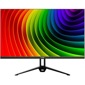 مانیتور 27 اینچ ایکس ویژن مدل XS2750H، رزولوشن FullHD، پنل IPS، نرخ بروزرسانی 75 هرتز